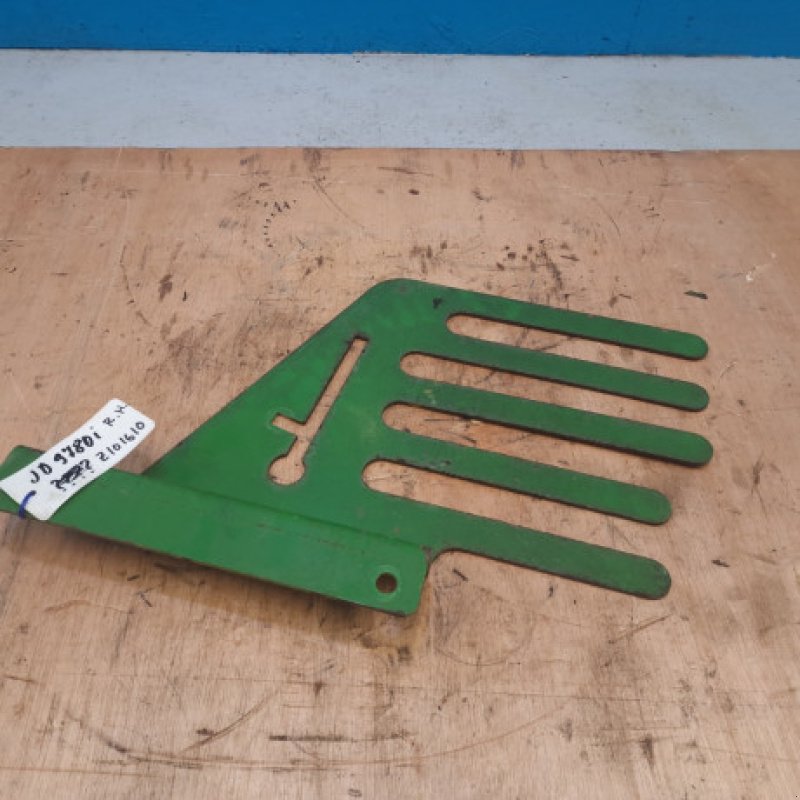 Sonstige Mähdrescherteile typu John Deere 9780, Gebrauchtmaschine v Hemmet (Obrázek 2)