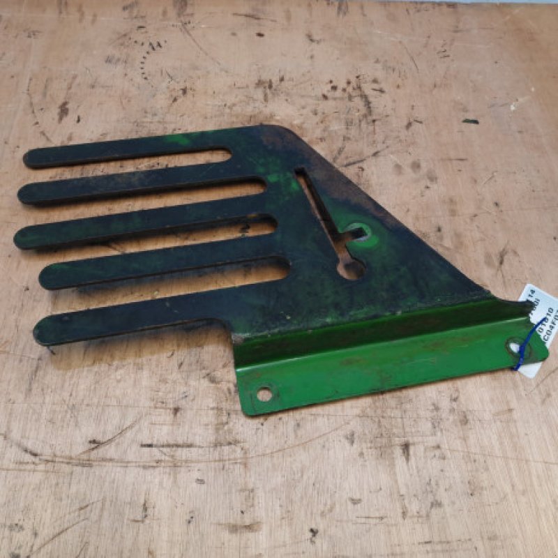 Sonstige Mähdrescherteile typu John Deere 9780, Gebrauchtmaschine v Hemmet (Obrázek 4)