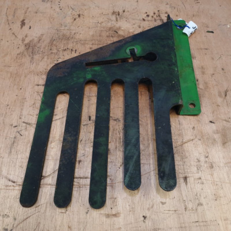 Sonstige Mähdrescherteile typu John Deere 9780, Gebrauchtmaschine v Hemmet (Obrázek 5)