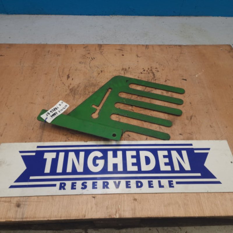 Sonstige Mähdrescherteile typu John Deere 9780, Gebrauchtmaschine v Hemmet (Obrázek 1)