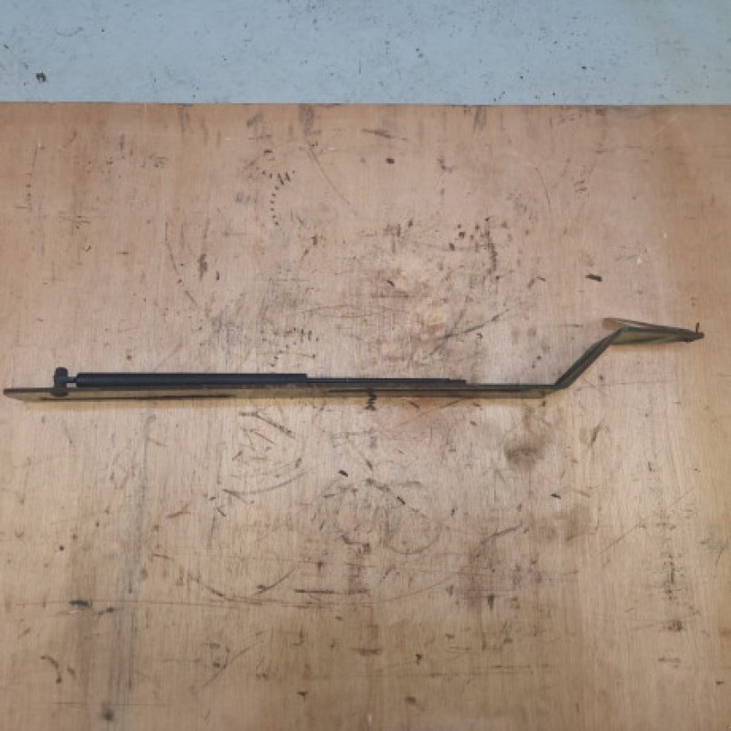 Sonstige Mähdrescherteile des Typs John Deere 9780, Gebrauchtmaschine in Hemmet (Bild 7)