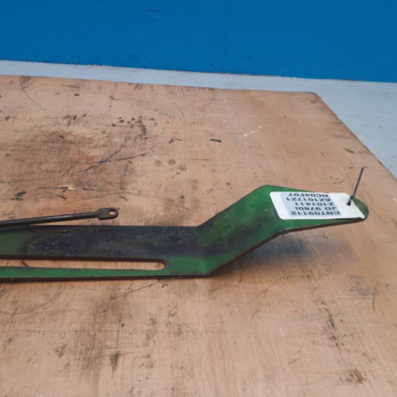 Sonstige Mähdrescherteile des Typs John Deere 9780, Gebrauchtmaschine in Hemmet (Bild 3)