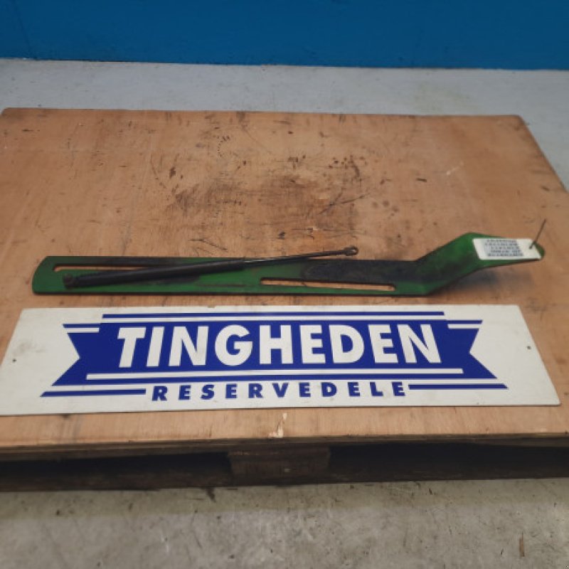 Sonstige Mähdrescherteile des Typs John Deere 9780, Gebrauchtmaschine in Hemmet (Bild 1)