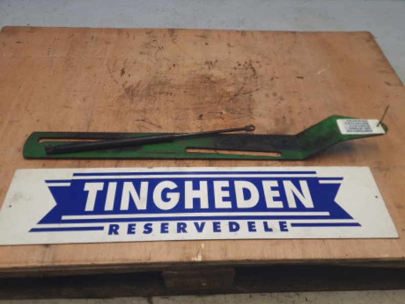 Sonstige Mähdrescherteile typu John Deere 9780, Gebrauchtmaschine v Hemmet (Obrázek 1)