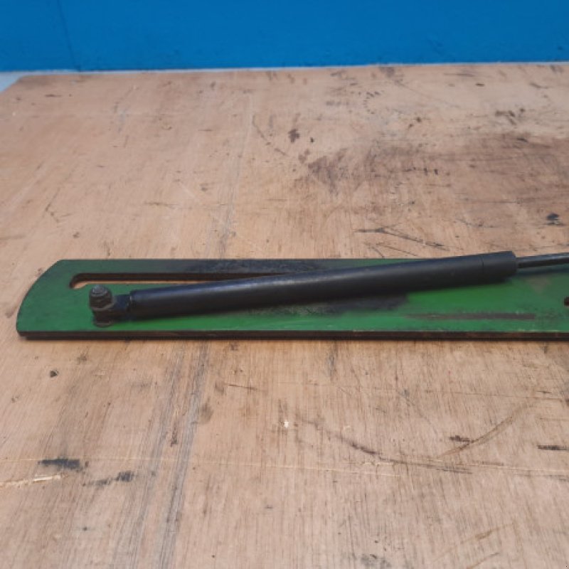 Sonstige Mähdrescherteile des Typs John Deere 9780, Gebrauchtmaschine in Hemmet (Bild 2)