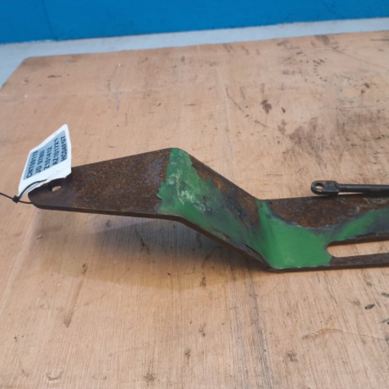 Sonstige Mähdrescherteile des Typs John Deere 9780, Gebrauchtmaschine in Hemmet (Bild 2)