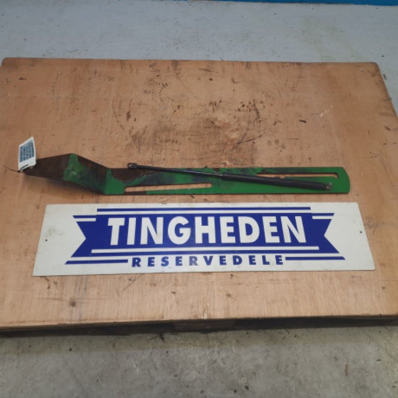 Sonstige Mähdrescherteile des Typs John Deere 9780, Gebrauchtmaschine in Hemmet (Bild 1)