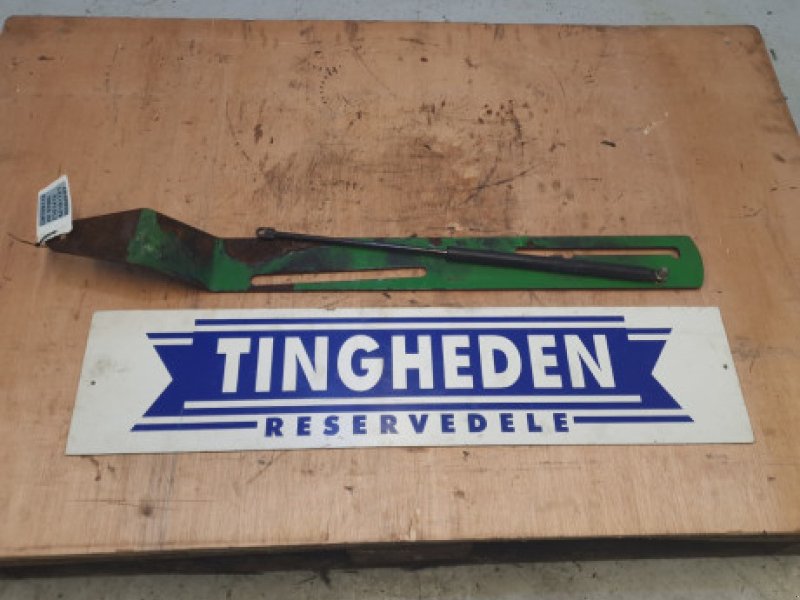 Sonstige Mähdrescherteile typu John Deere 9780, Gebrauchtmaschine v Hemmet (Obrázek 1)