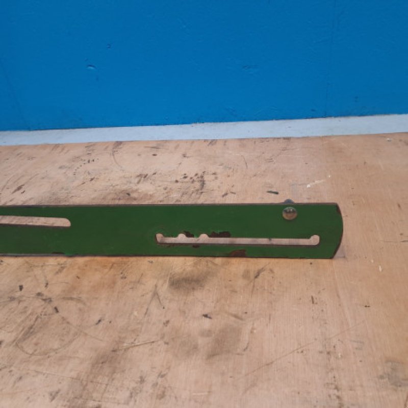 Sonstige Mähdrescherteile des Typs John Deere 9780, Gebrauchtmaschine in Hemmet (Bild 5)