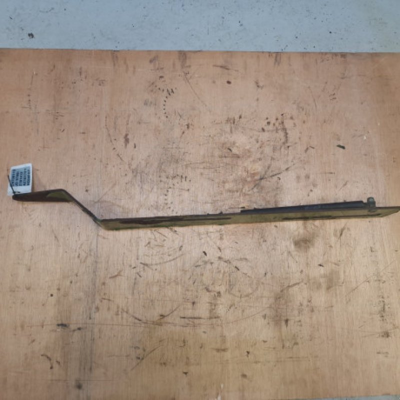 Sonstige Mähdrescherteile des Typs John Deere 9780, Gebrauchtmaschine in Hemmet (Bild 7)