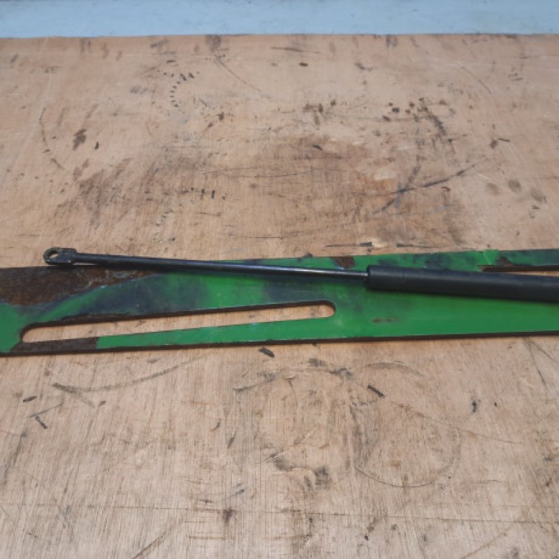 Sonstige Mähdrescherteile des Typs John Deere 9780, Gebrauchtmaschine in Hemmet (Bild 3)