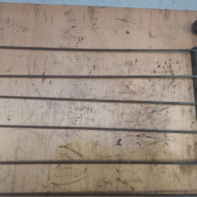 Sonstige Mähdrescherteile typu John Deere 9780, Gebrauchtmaschine v Hemmet (Obrázek 8)