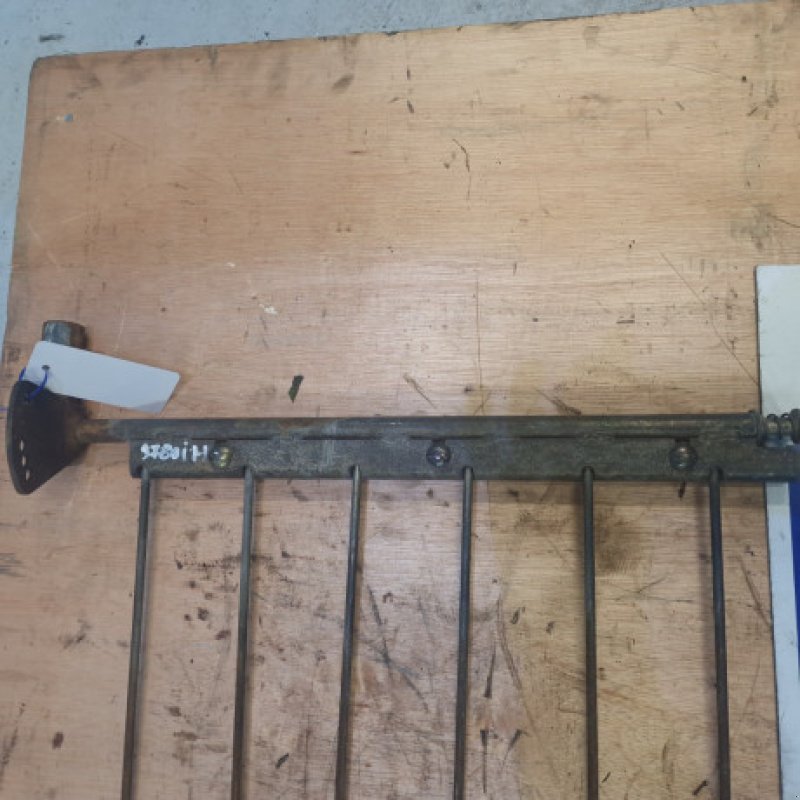 Sonstige Mähdrescherteile typu John Deere 9780, Gebrauchtmaschine v Hemmet (Obrázek 10)