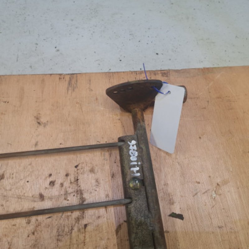 Sonstige Mähdrescherteile typu John Deere 9780, Gebrauchtmaschine v Hemmet (Obrázek 9)