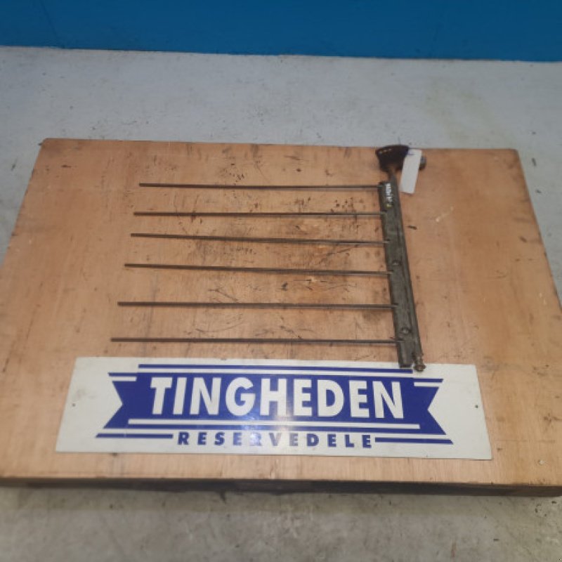 Sonstige Mähdrescherteile typu John Deere 9780, Gebrauchtmaschine v Hemmet (Obrázek 7)