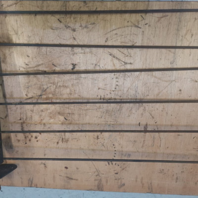 Sonstige Mähdrescherteile typu John Deere 9780, Gebrauchtmaschine v Hemmet (Obrázek 2)