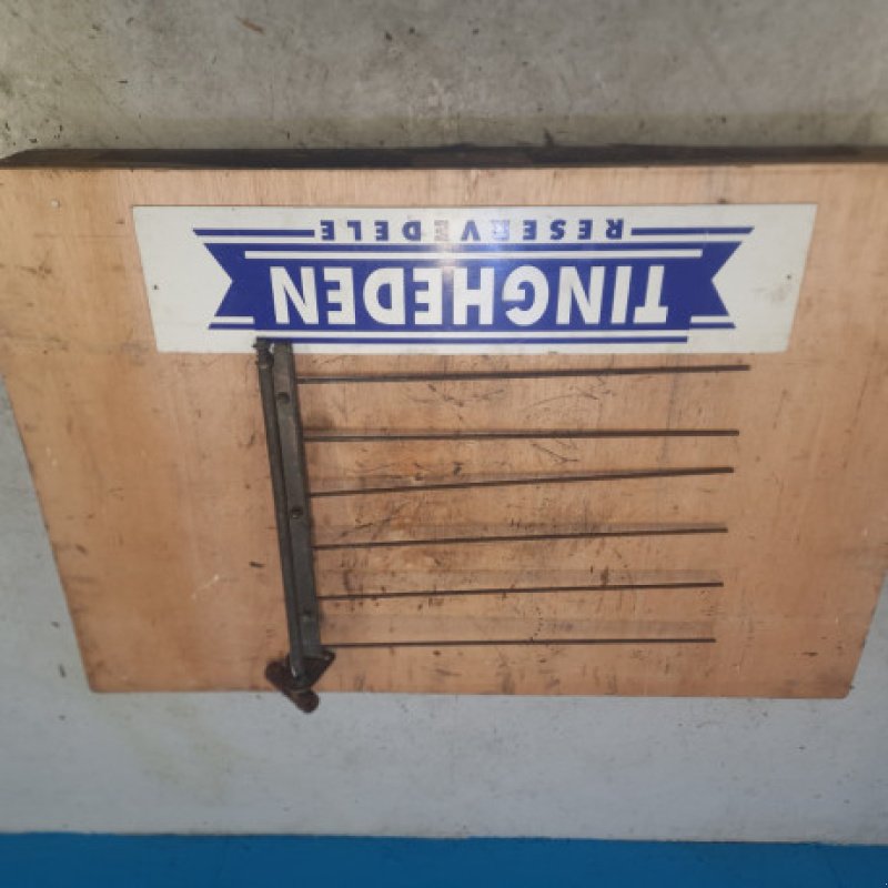 Sonstige Mähdrescherteile typu John Deere 9780, Gebrauchtmaschine v Hemmet (Obrázek 1)