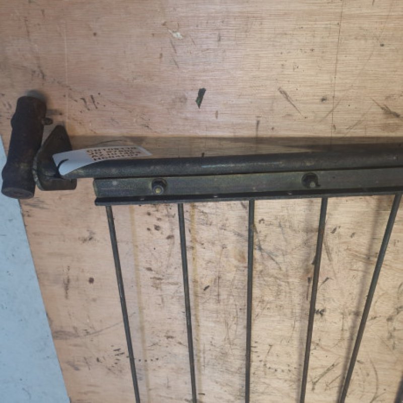 Sonstige Mähdrescherteile typu John Deere 9780, Gebrauchtmaschine v Hemmet (Obrázek 3)