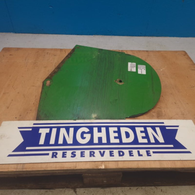 Sonstige Mähdrescherteile typu John Deere 9780, Gebrauchtmaschine v Hemmet (Obrázek 1)