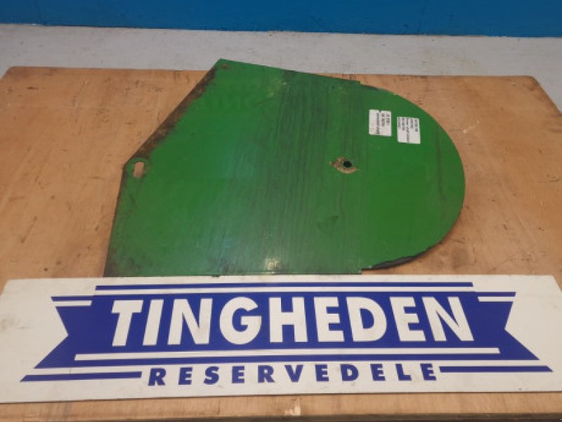 Sonstige Mähdrescherteile typu John Deere 9780, Gebrauchtmaschine v Hemmet (Obrázek 1)