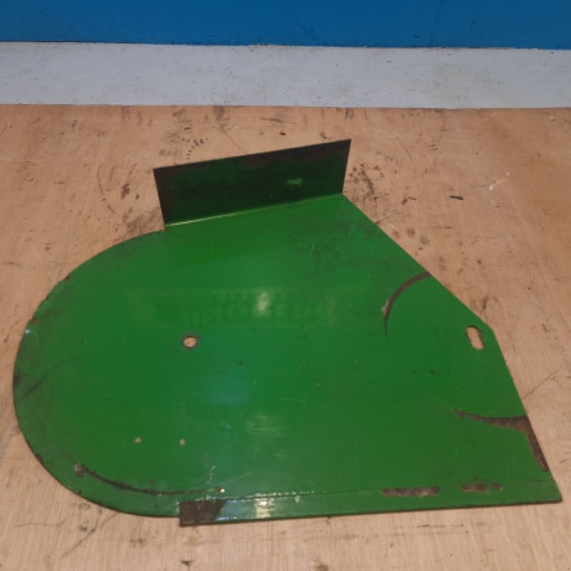 Sonstige Mähdrescherteile typu John Deere 9780, Gebrauchtmaschine v Hemmet (Obrázek 3)