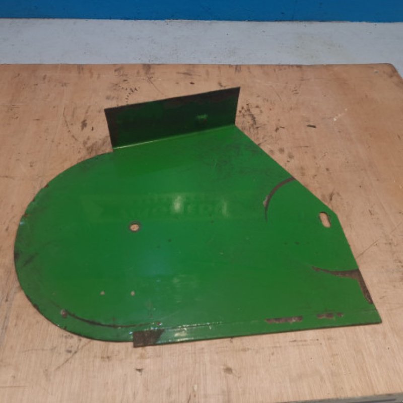 Sonstige Mähdrescherteile typu John Deere 9780, Gebrauchtmaschine v Hemmet (Obrázek 5)