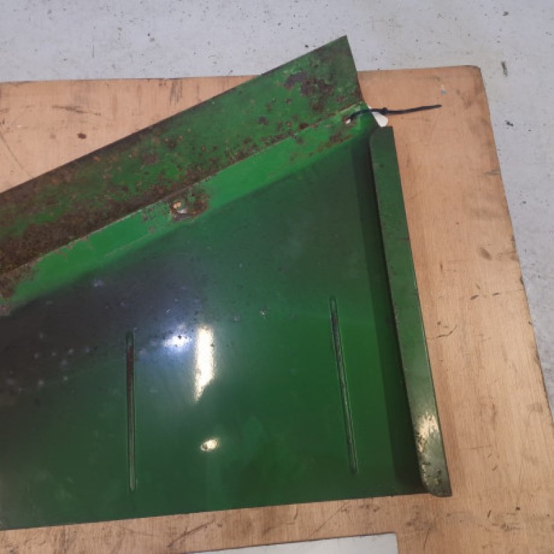 Sonstige Mähdrescherteile typu John Deere 9780, Gebrauchtmaschine v Hemmet (Obrázek 7)