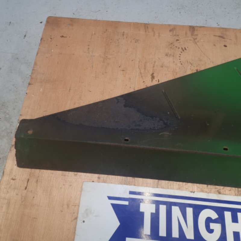 Sonstige Mähdrescherteile typu John Deere 9780, Gebrauchtmaschine v Hemmet (Obrázek 2)