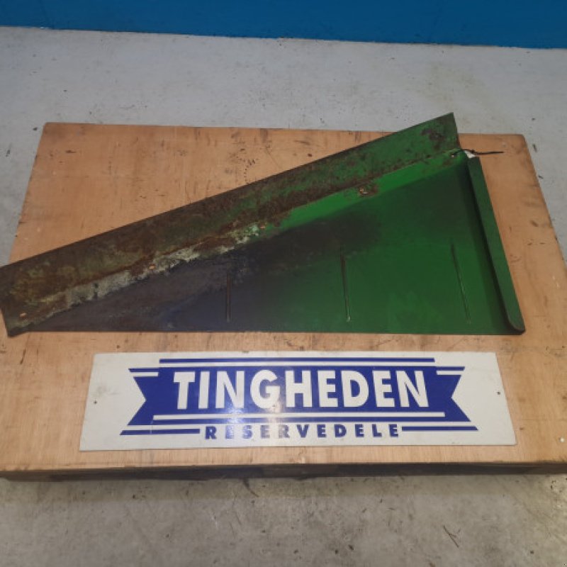 Sonstige Mähdrescherteile typu John Deere 9780, Gebrauchtmaschine v Hemmet (Obrázek 4)