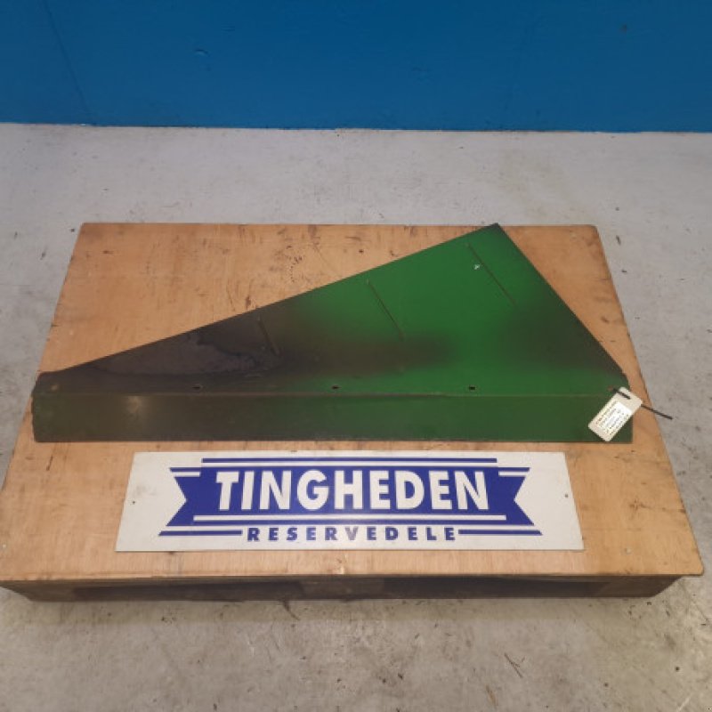 Sonstige Mähdrescherteile typu John Deere 9780, Gebrauchtmaschine v Hemmet (Obrázek 1)