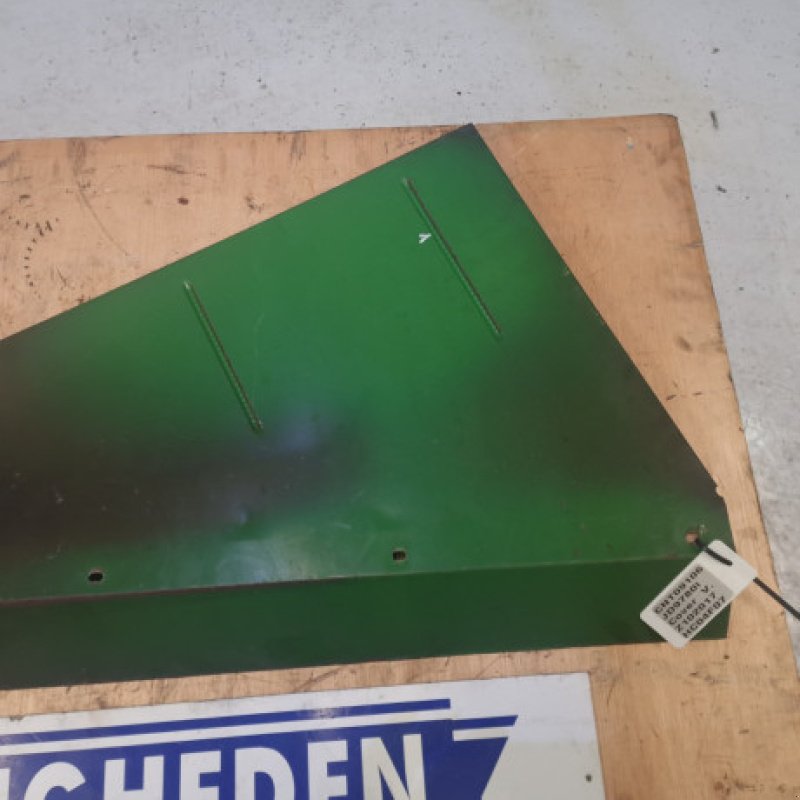 Sonstige Mähdrescherteile typu John Deere 9780, Gebrauchtmaschine v Hemmet (Obrázek 3)