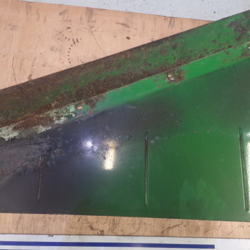 Sonstige Mähdrescherteile typu John Deere 9780, Gebrauchtmaschine v Hemmet (Obrázek 6)