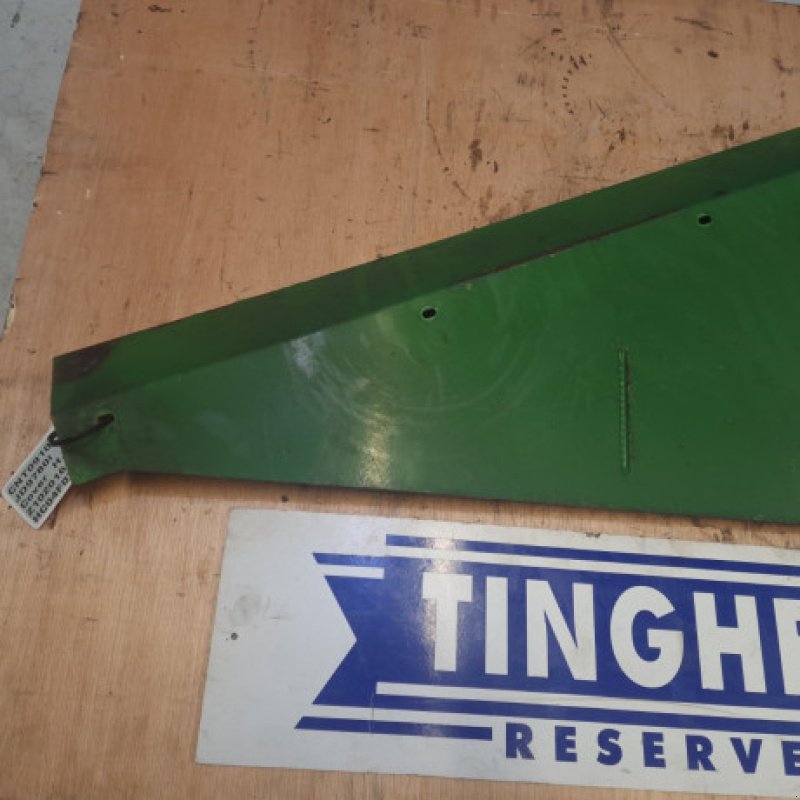 Sonstige Mähdrescherteile typu John Deere 9780, Gebrauchtmaschine v Hemmet (Obrázek 2)