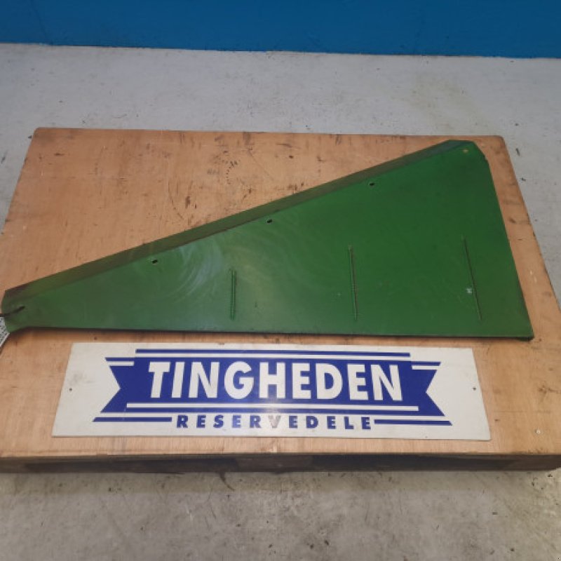 Sonstige Mähdrescherteile typu John Deere 9780, Gebrauchtmaschine v Hemmet (Obrázek 1)