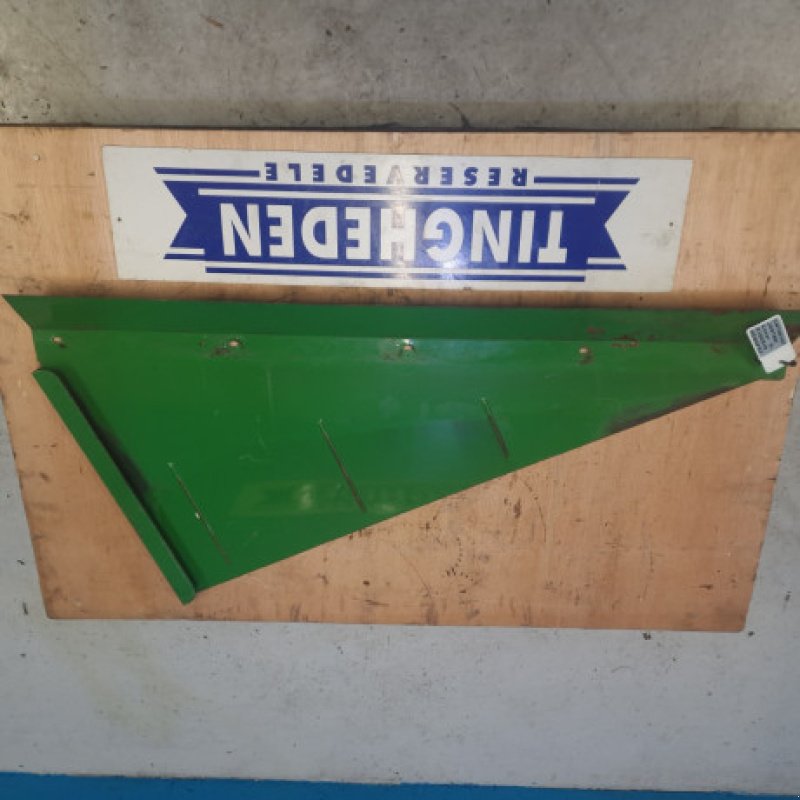 Sonstige Mähdrescherteile typu John Deere 9780, Gebrauchtmaschine v Hemmet (Obrázek 5)