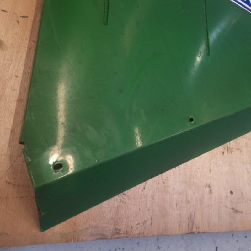 Sonstige Mähdrescherteile typu John Deere 9780, Gebrauchtmaschine v Hemmet (Obrázek 4)