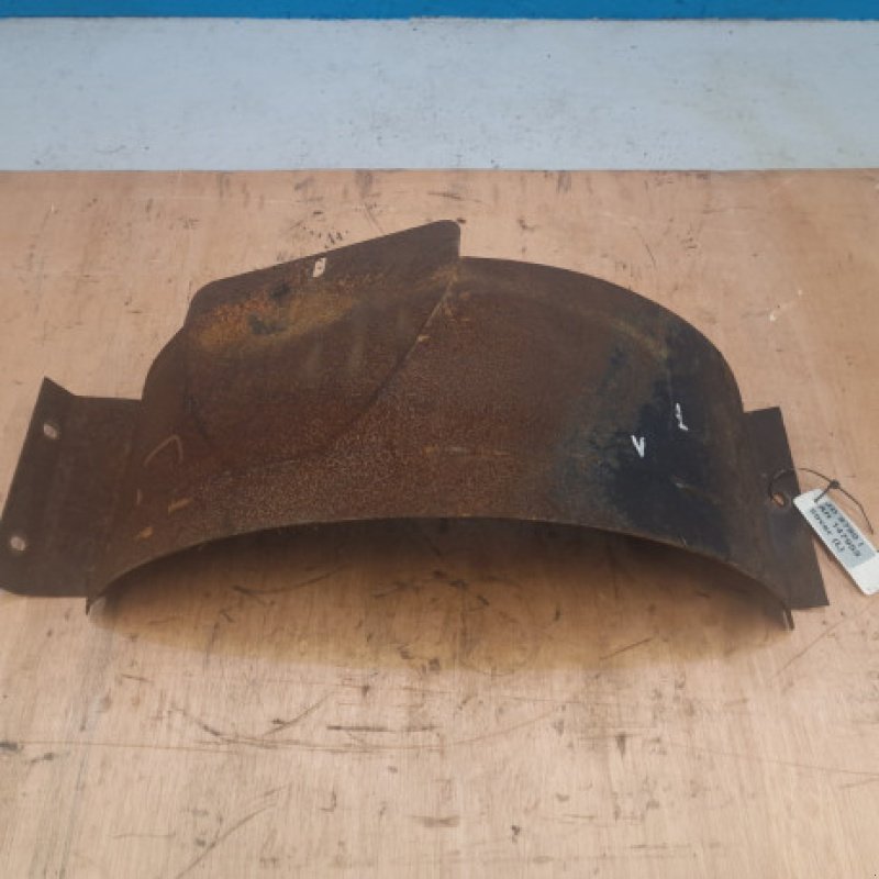 Sonstige Mähdrescherteile typu John Deere 9780, Gebrauchtmaschine v Hemmet (Obrázek 4)