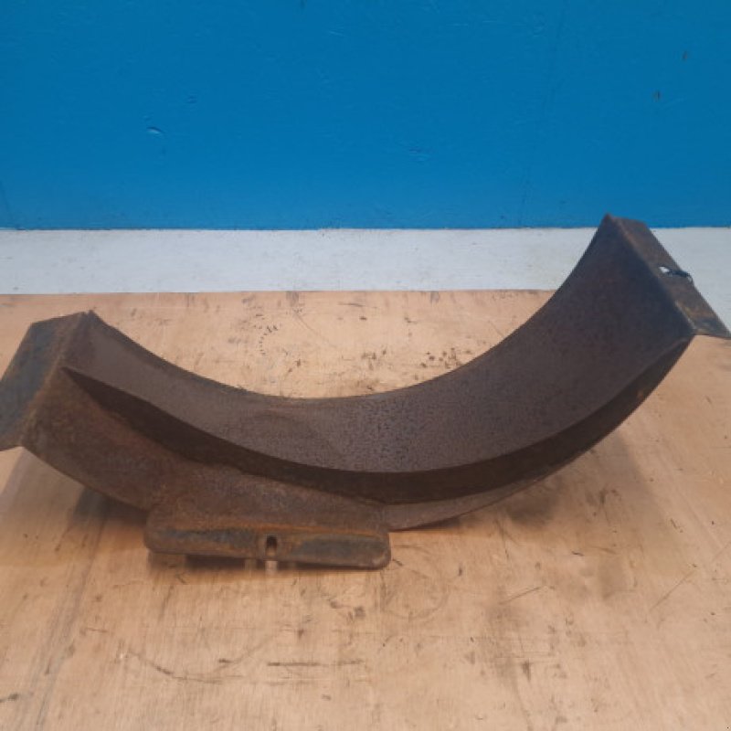 Sonstige Mähdrescherteile typu John Deere 9780, Gebrauchtmaschine v Hemmet (Obrázek 12)