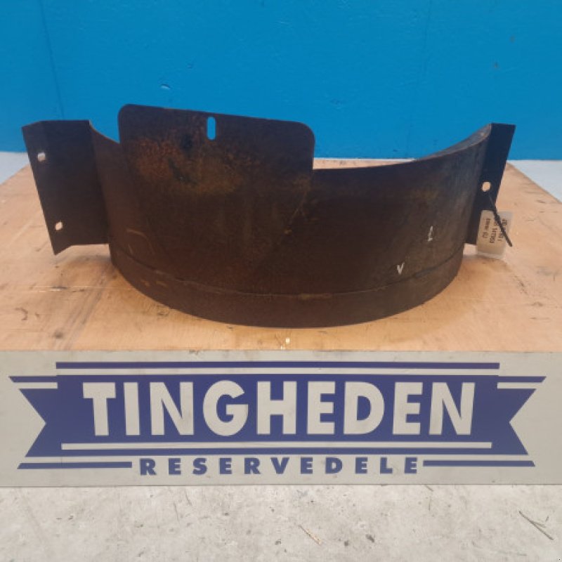 Sonstige Mähdrescherteile typu John Deere 9780, Gebrauchtmaschine v Hemmet (Obrázek 3)