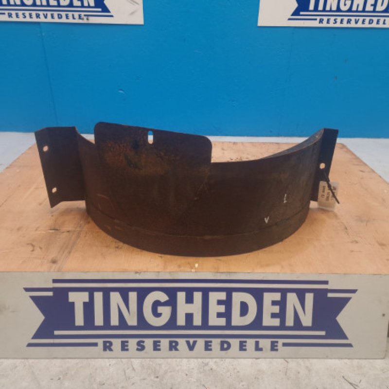 Sonstige Mähdrescherteile typu John Deere 9780, Gebrauchtmaschine v Hemmet (Obrázek 2)