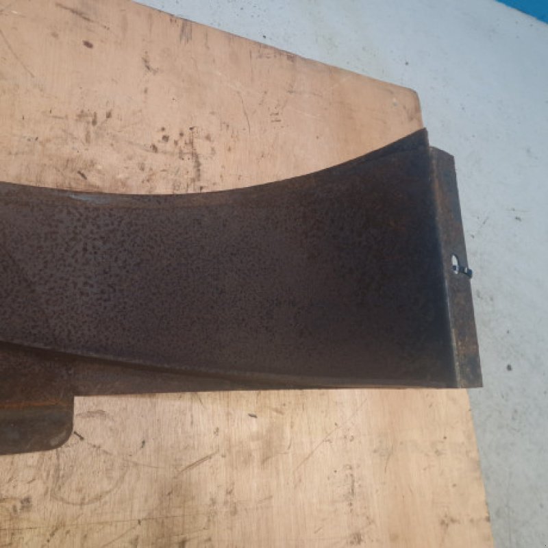 Sonstige Mähdrescherteile typu John Deere 9780, Gebrauchtmaschine v Hemmet (Obrázek 11)