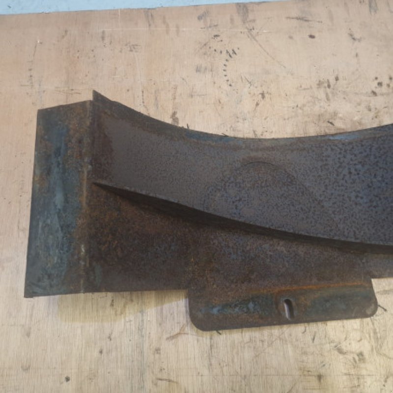 Sonstige Mähdrescherteile typu John Deere 9780, Gebrauchtmaschine v Hemmet (Obrázek 10)