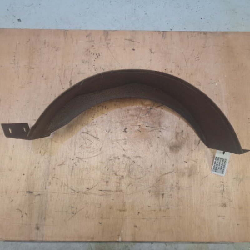 Sonstige Mähdrescherteile typu John Deere 9780, Gebrauchtmaschine v Hemmet (Obrázek 8)