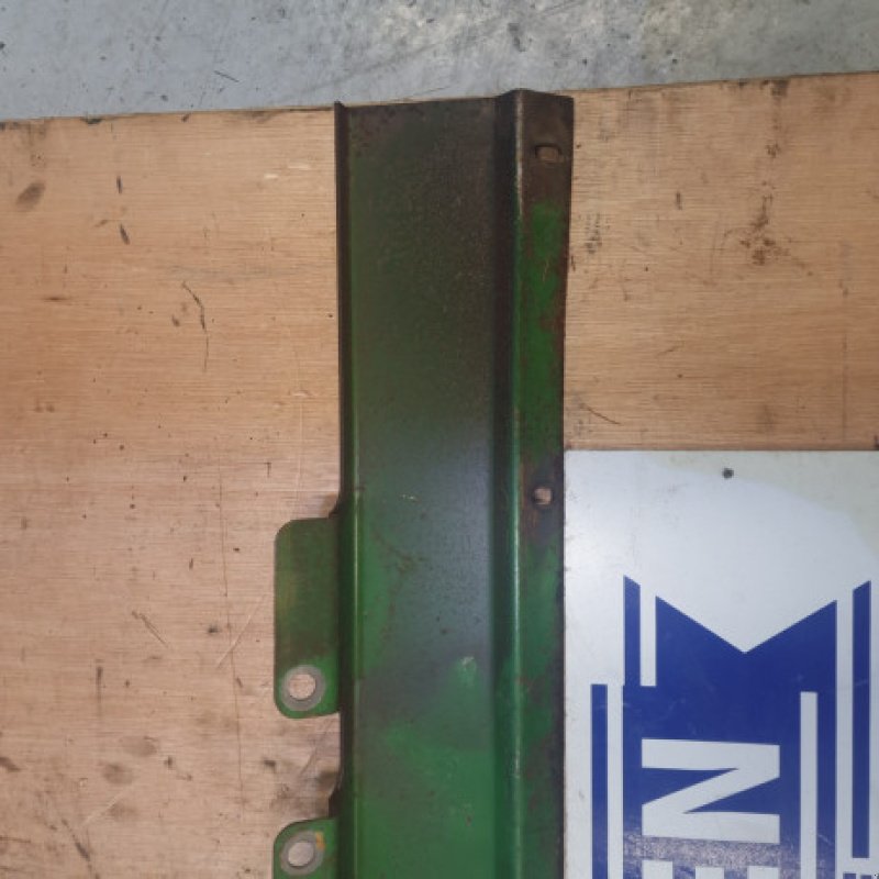 Sonstige Mähdrescherteile typu John Deere 9780, Gebrauchtmaschine v Hemmet (Obrázek 4)