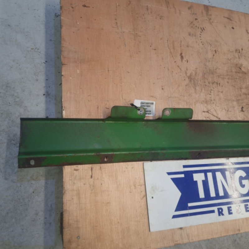 Sonstige Mähdrescherteile typu John Deere 9780, Gebrauchtmaschine v Hemmet (Obrázek 2)