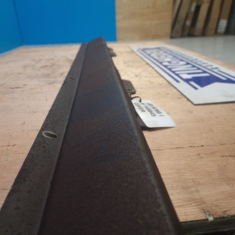 Sonstige Mähdrescherteile typu John Deere 9780, Gebrauchtmaschine v Hemmet (Obrázek 8)