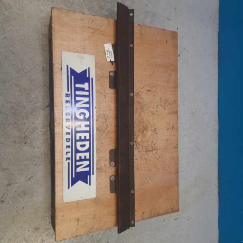 Sonstige Mähdrescherteile typu John Deere 9780, Gebrauchtmaschine v Hemmet (Obrázek 5)