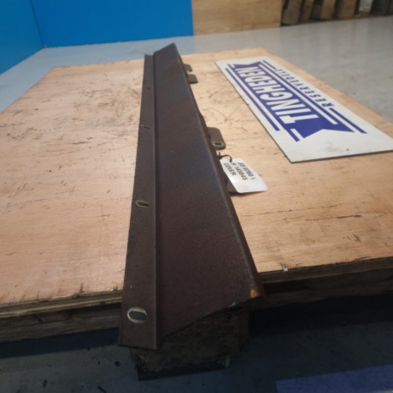 Sonstige Mähdrescherteile typu John Deere 9780, Gebrauchtmaschine v Hemmet (Obrázek 7)