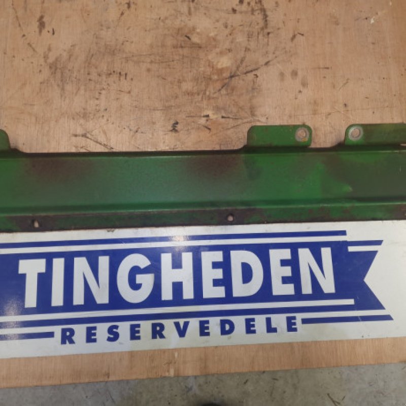 Sonstige Mähdrescherteile typu John Deere 9780, Gebrauchtmaschine v Hemmet (Obrázek 3)