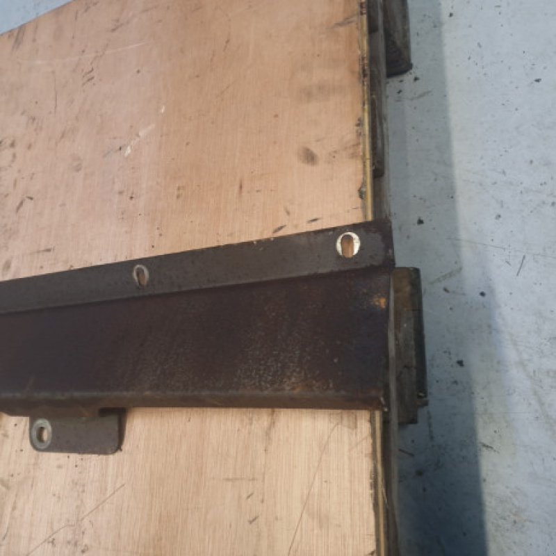 Sonstige Mähdrescherteile typu John Deere 9780, Gebrauchtmaschine v Hemmet (Obrázek 10)